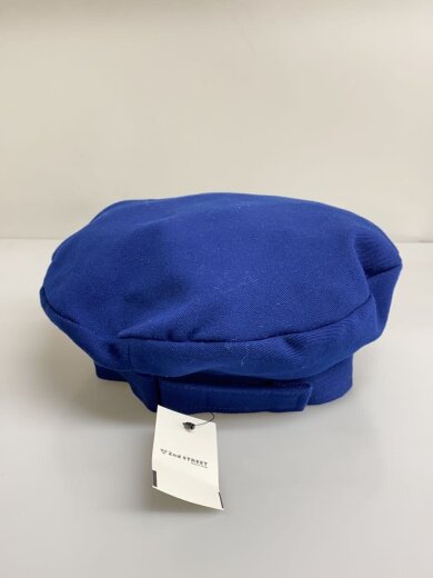 商品画像：ベレー帽/--/ポリエステル/NVY/メンズ 3