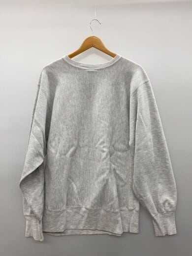 商品画像：スウェット/XL/コットン/GRY/90S/CLARK 2