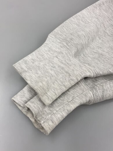 商品画像：スウェット/XL/コットン/GRY/90S/CLARK 4