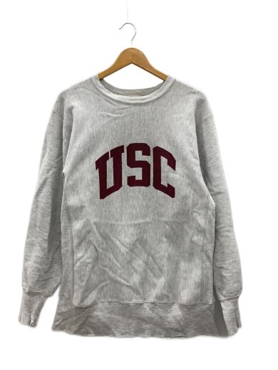 商品画像：スウェット/XL/コットン/GRY/90S/USC 1