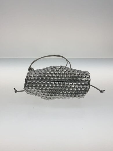 商品画像：ポーチ/--/SLV 4