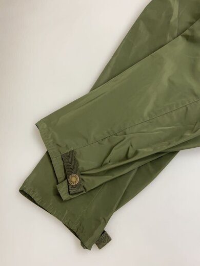 商品画像：ジャケット/M/ポリエステル/KHK/無地/MCA0629 5