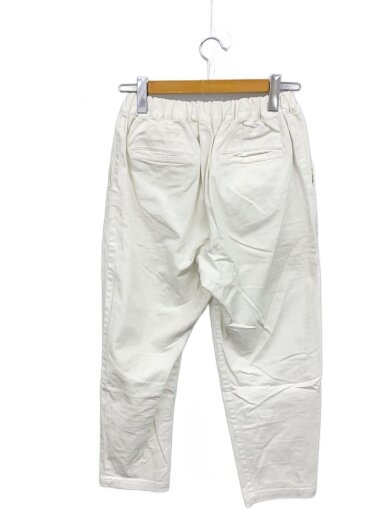 商品画像：ボトム/FREE/コットン/WHT/GA44-24M005 2