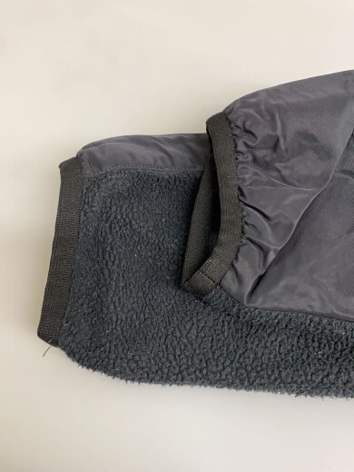 商品画像：POLARTEC FIELD FLEECE PULLOVER/S/ポリエステル/BLK 5