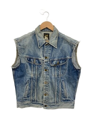 商品画像：ベスト/--/--/IDG/0424 1