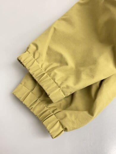 商品画像：ナイロンジャケット/XL/ナイロン/BEG/無地/28153 5