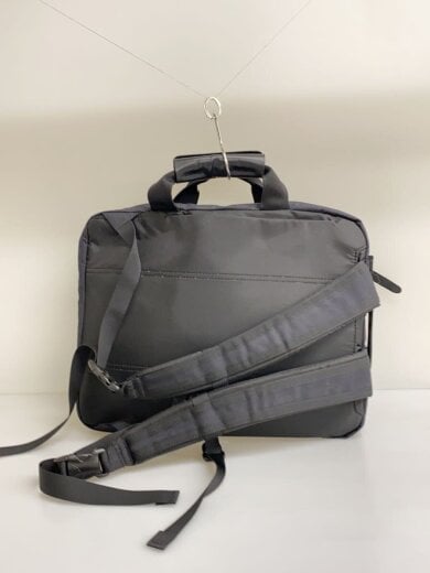 商品画像：バッグ/ナイロン/BLK 3