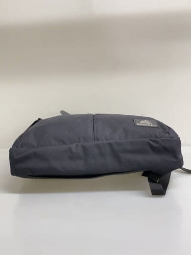 商品画像：バッグ/ナイロン/BLK 4