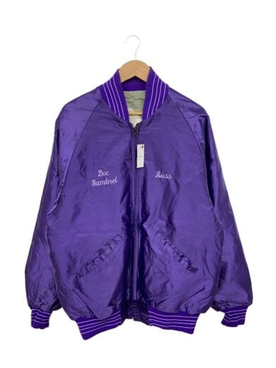 商品画像：スカジャン/--/ナイロン/PUP/WPL8936 1