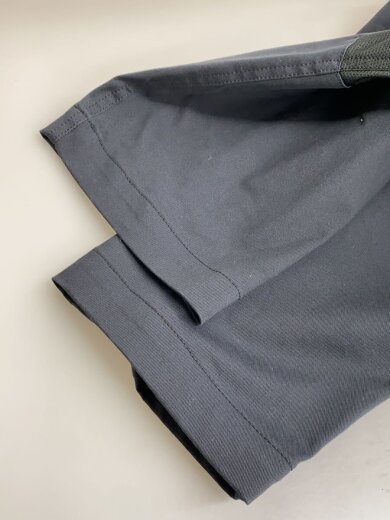 商品画像：HARVESTA!HABICOL/ジャケット/M/コットン/BLK/HV20FW-JK01 5