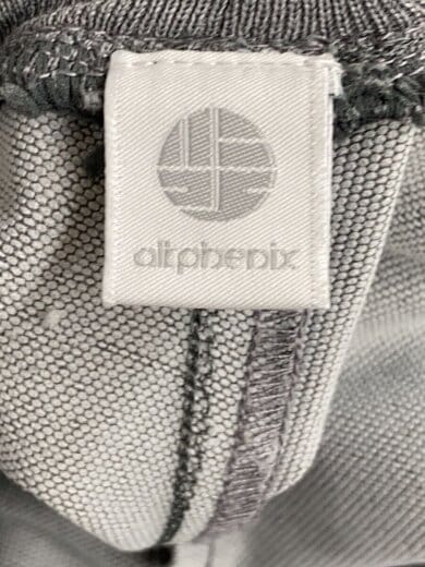 商品画像：ボトム/S/ポリエステル/GRY/P0812PA02 4