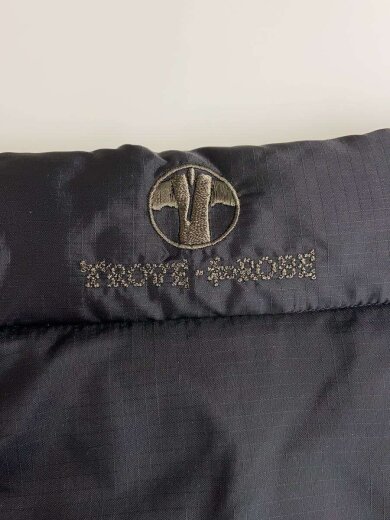 商品画像：ジャケット/3/ナイロン/BLK/69BLS00D 3