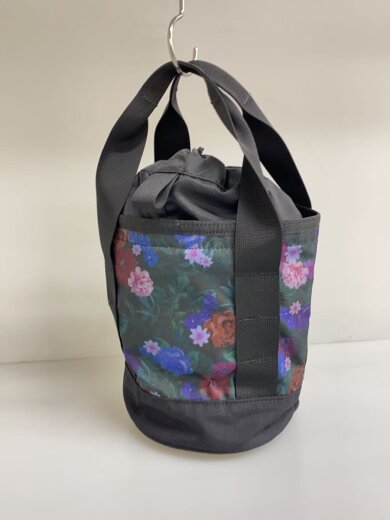 商品画像：トートバッグ/--/NVY/ランタンバッグ 3