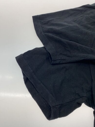 商品画像：21AW/Rocker Tee/Tシャツ/M/コットン/ブラック 4