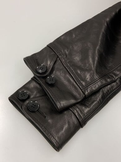 商品画像：Bilt Buck/コート/40/馬革/BLK// 5