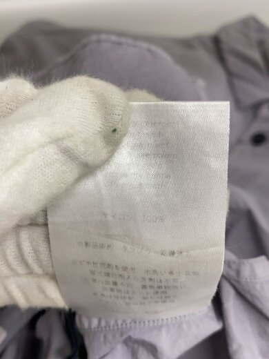 商品画像：半袖シャツ/XXS/ナイロン/GRY/無地/FR1006S5 5