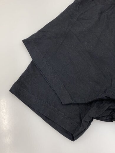 商品画像：EARTH POSITIVE/Tシャツ/XL/コットン/BLK 5