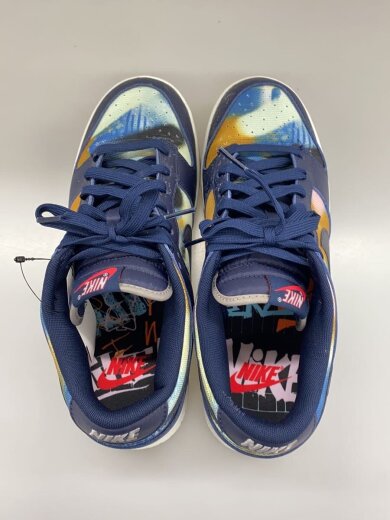 商品画像：DUNK LOW_ダンク ロー/28.5cm/NVY 3