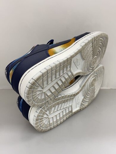 商品画像：DUNK LOW_ダンク ロー/28.5cm/NVY 4