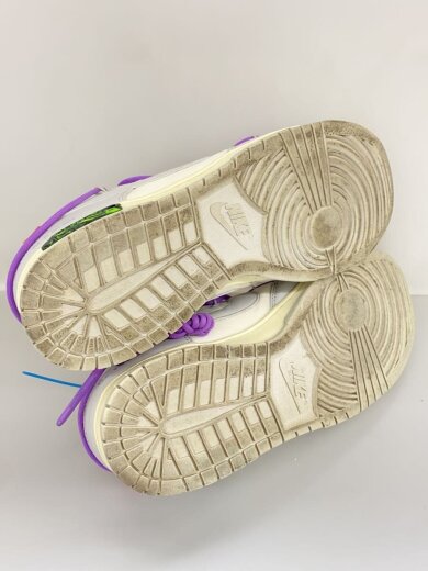 商品画像：DUNK LOW_ダンク ロー/27.5cm/WHT 4