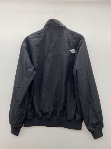 商品画像：COMPACT NOMAD BLOUSON_コンパクトノマドブルゾン/XL/ナイロン/BLK 2