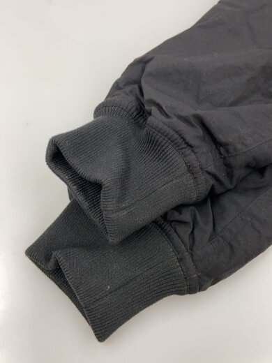 商品画像：COMPACT NOMAD BLOUSON_コンパクトノマドブルゾン/XL/ナイロン/BLK 5