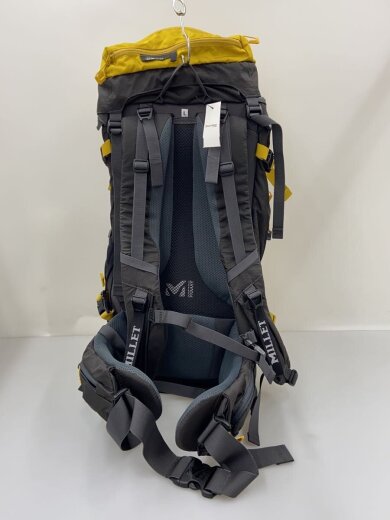 商品画像：リュック/--/YLW/SAAS FEE30+/一部ベタツキ有// 3