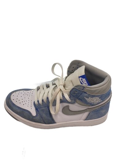 商品画像：AIR JORDAN 1 RETRO HIGH OG_エア ジョーダン 1 レトロ ハイ OG/27.5cm/BLU 1