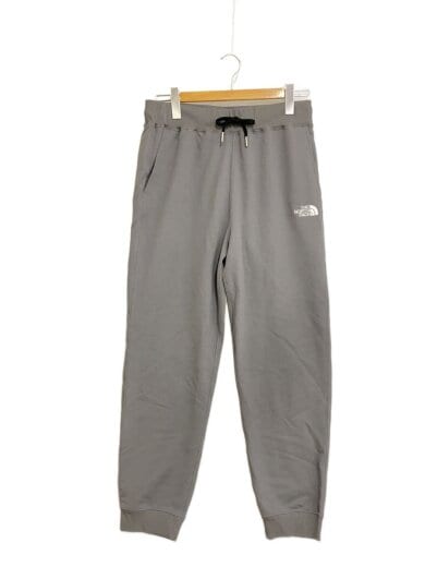 商品画像：HEATHER SWEATPANTS_ヘザースウェットパンツ/M/ポリエステル/グレー 1