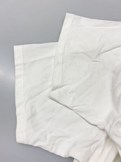 商品画像：Tシャツ/L/コットン/WHT/無地/KK60/KYOKOKOIZUMITOUR2026// 6
