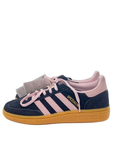 商品画像：HANDBALL SPEZIAL_ハンドボール スペツィアル/23.5cm/BLK 1