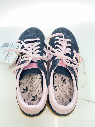 商品画像：HANDBALL SPEZIAL_ハンドボール スペツィアル/23.5cm/BLK 3