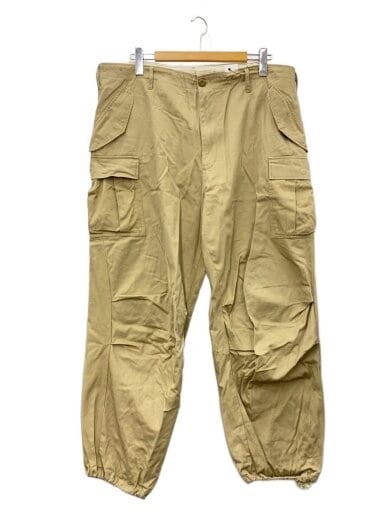 商品画像：カーゴパンツ/XL/コットン/BEG/DLB200-05-C-1106// 1