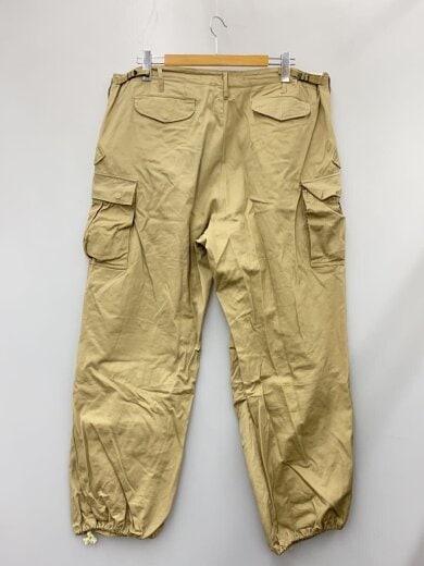 商品画像：カーゴパンツ/XL/コットン/BEG/DLB200-05-C-1106// 2
