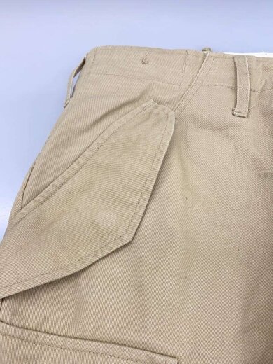 商品画像：カーゴパンツ/XL/コットン/BEG/DLB200-05-C-1106// 6