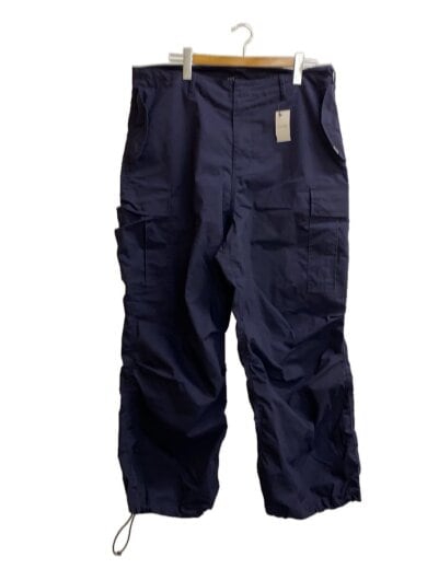 商品画像：PrimitiveCargoPants/カーゴパンツ/--/ポリエステル/NVY/無地/24-080// 1