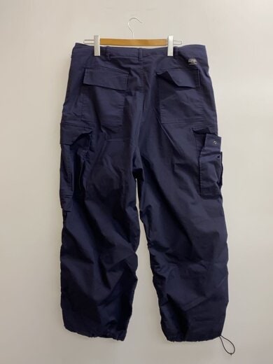 商品画像：PrimitiveCargoPants/カーゴパンツ/--/ポリエステル/NVY/無地/24-080// 2
