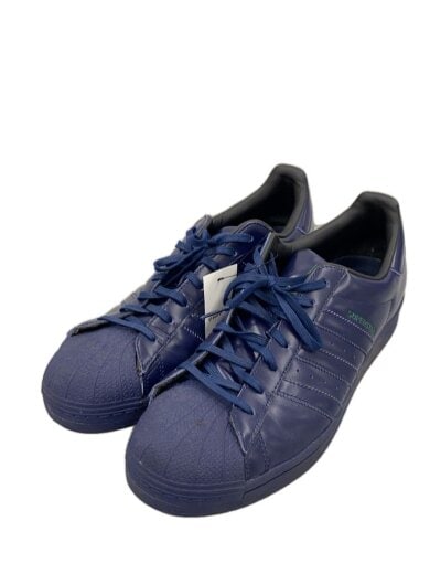 商品画像：SUPERSTAR_スーパースター/28cm/NVY 1