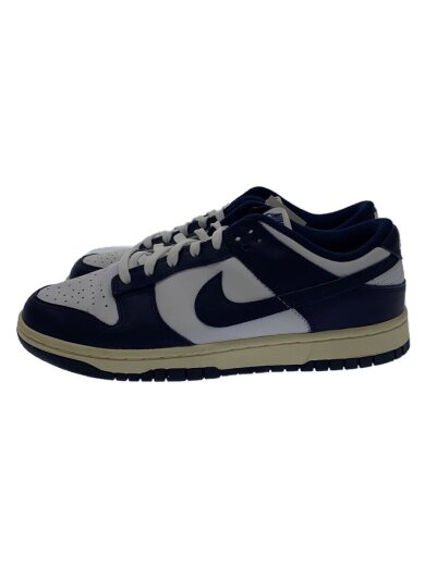 商品画像：DUNK LOW_Vintage Navy/ダンクロー_ヴィンテージネイビー/26cm/DD1503-115 1