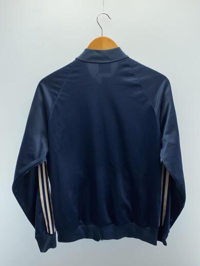 画像：adidasジャージ/L/ポリエステル/NVY/ATP/トラックジャケット2