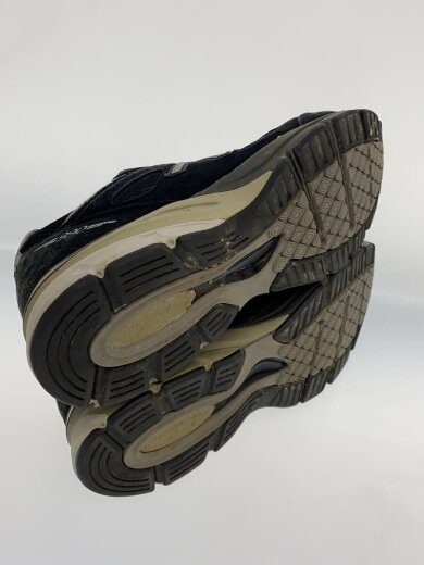 商品画像：990V4/26.5cm/ブラック/黒/使用感有/made in USA/M990BK4 4