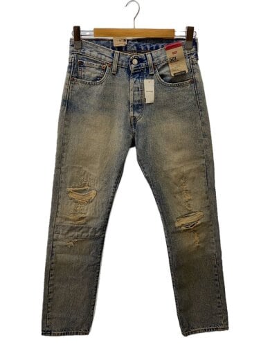 商品画像：501 ORIGINAL Open Up Dx/ダメージ加工デニムパンツ/29×32/00501-3532 1