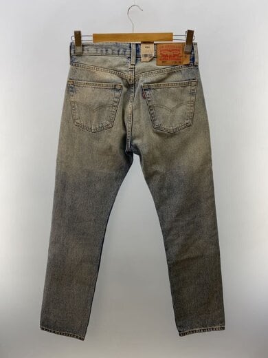 商品画像：501 ORIGINAL Open Up Dx/ダメージ加工デニムパンツ/29×32/00501-3532 2