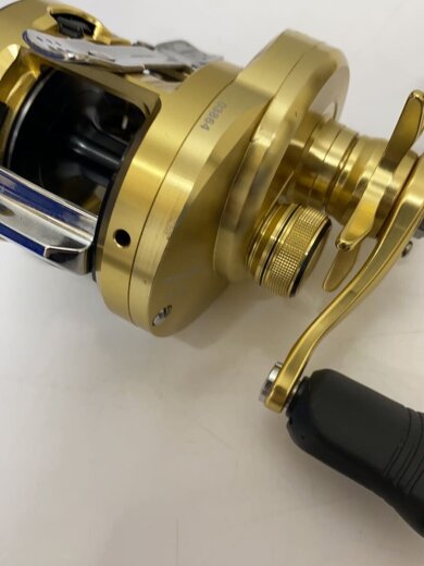 商品画像：03864 リール/03864// 8