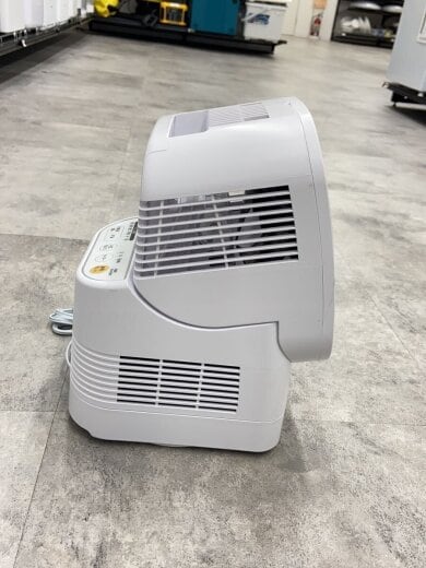 商品画像：衣類乾燥機 カラリエ IK-C500// 3