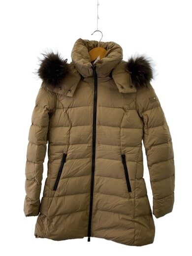 商品画像：20AW/SHIPS別注 CERAMICA/ダウンジャケット/2/ナイロン/BEG/LTSH20A4492-D 1