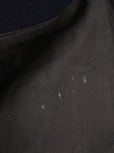 商品画像：40s/VT/US/NAVY/10ボタン/Pコート/タグ欠損/? NULL ? 9