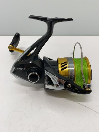 商品画像：C5000 リール/C5000 2