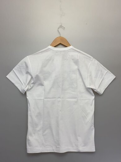 商品画像：23SS/青山限定 PRINT TEE/プリントTシャツ/M/ホワイト/白/KZ-T002/AD2025 2