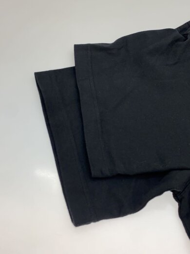 商品画像：24SS/7 BARS TEE/バーロゴプリント/1/コットン/ブラック/黒/SRO-TEE-U01 5